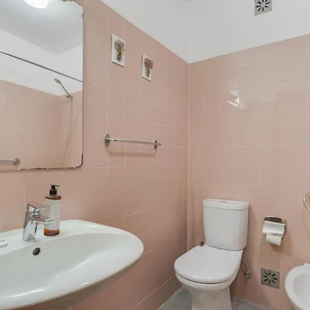 Apartman Refugio Madeirense By Atlantic Funchal