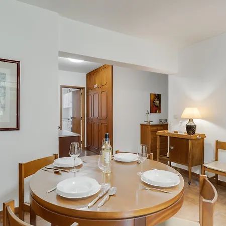 Refugio Madeirense By Atlantic Apartamento *