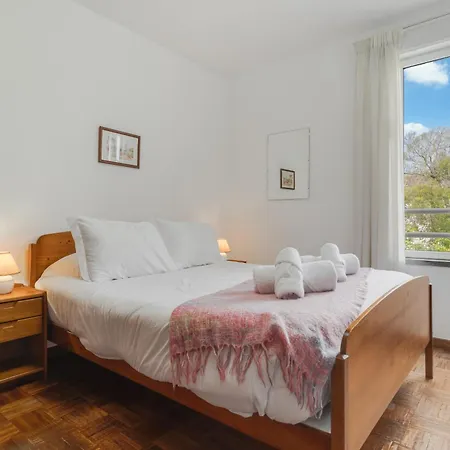 Refugio Madeirense By Atlantic * Funchal (Madeira)