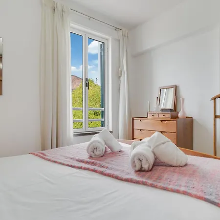 Refugio Madeirense By Atlantic Apartment *