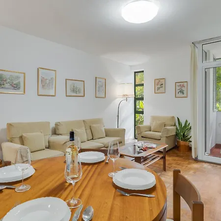 Apartamento Refugio Madeirense By Atlantic *