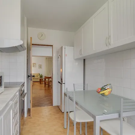 Refugio Madeirense By Atlantic Apartman Funchal