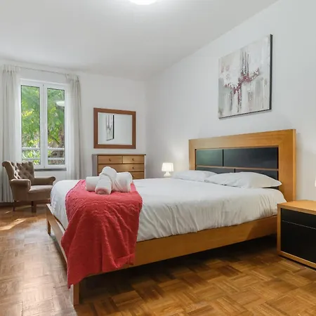 Refugio Madeirense By Atlantic *