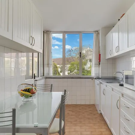 Refugio Madeirense By Atlantic