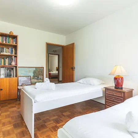 Apartament Refugio Madeirense By Atlantic Funchal (Madeira)