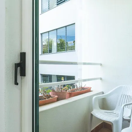 Apartament Refugio Madeirense By Atlantic *