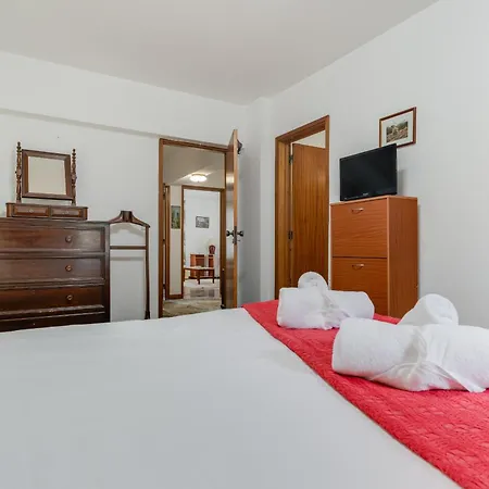 Appartement Refugio Madeirense By Atlantic