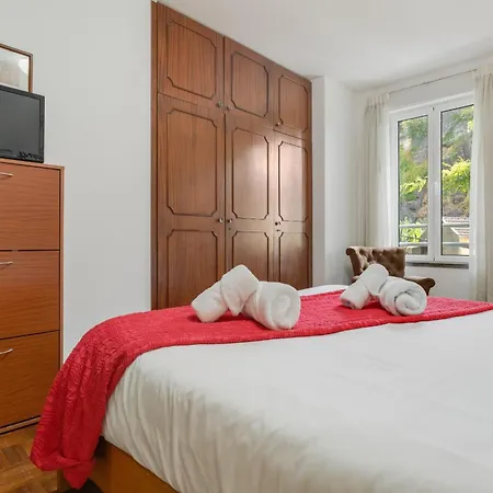 Refugio Madeirense By Atlantic Funchal (Madeira)