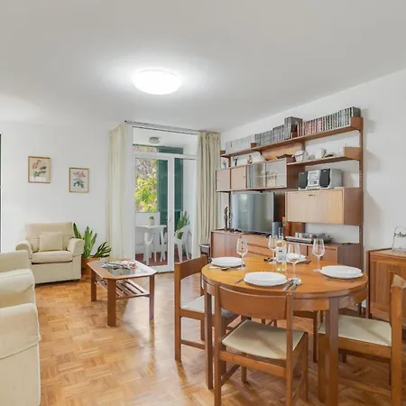 Refugio Madeirense By Atlantic Appartement *