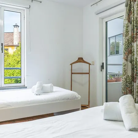 Refugio Madeirense By Atlantic *